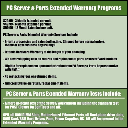 HP Z840 8-Core E5-2630 v3 2.40GHz 128GB K2200 4GB Super Workstation Win10 - 第 5/5 張圖片