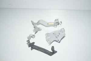 BMW F33 420i F20 F21 F22 F23 F30 F31 Halter motornaher Katalysator satz 8648410