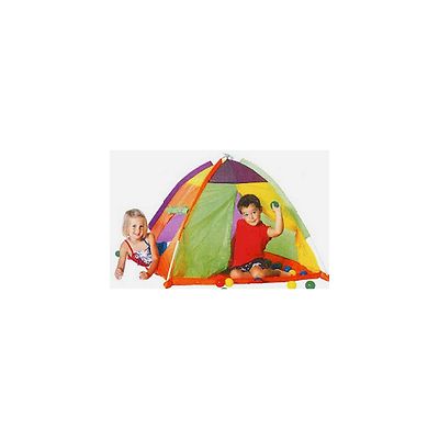 Bllehaus Zelt mit 30 Bllchen Bllebad | eBay.de