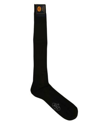 Herren-Stiefelette Hahn mittelrippig anthrazit - 19003025