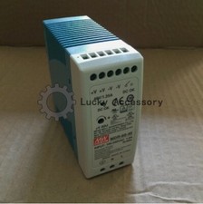 1 pcs MEAN WELL MDR-60-48V power supply