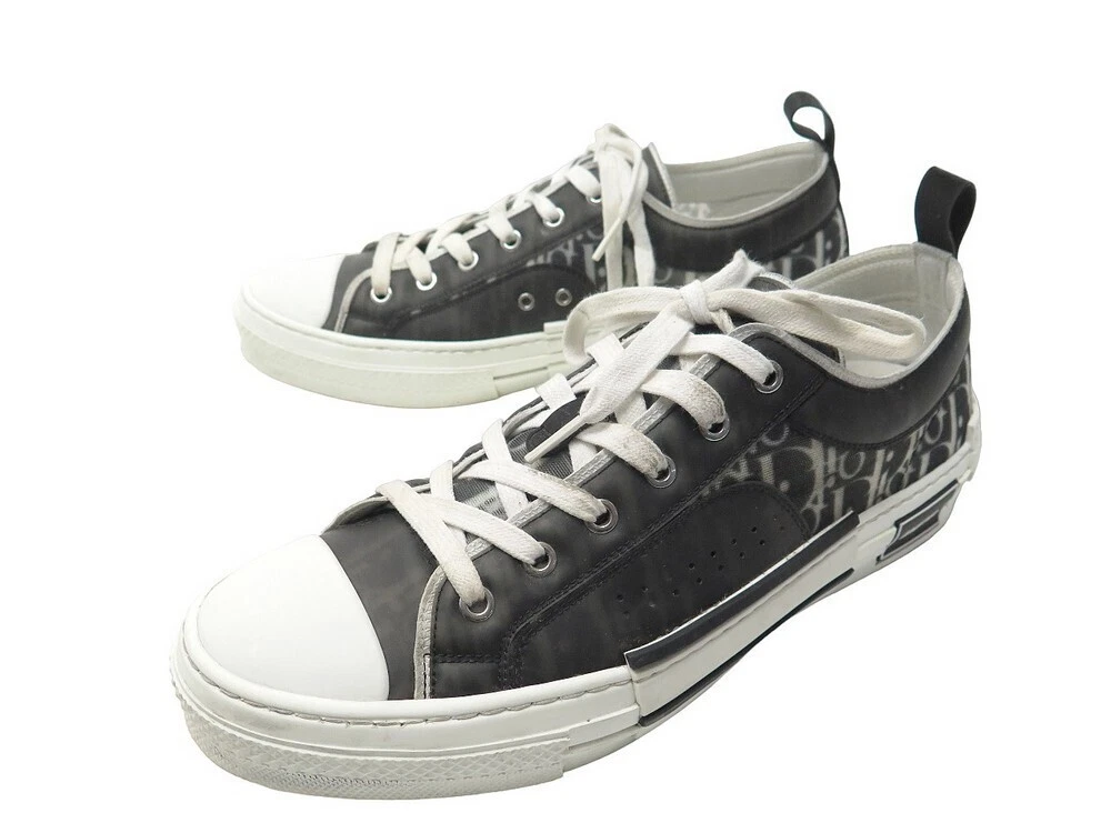 Chaussures best sale christian dior