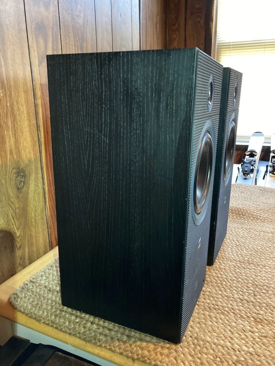 B&W Matrix 2 series 2 speakers
