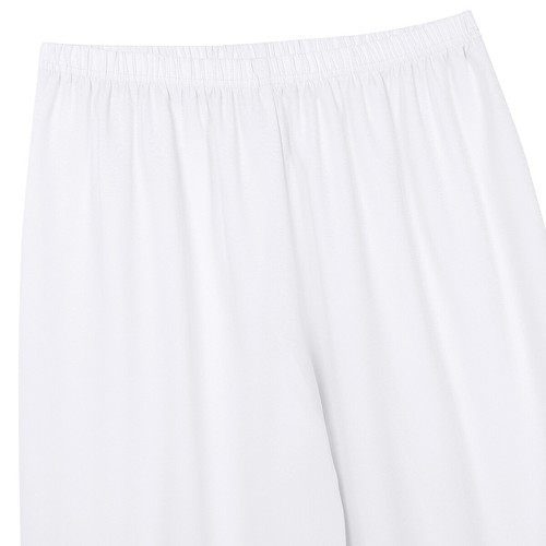 Women Victorian Pantaloons Bloomers Retro Ruffle Pants Lolita Cosplay Costume - Picture 16 of 46