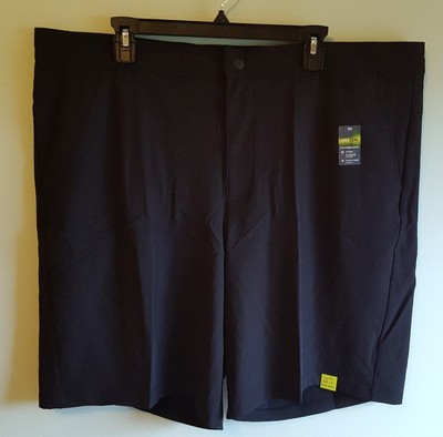 nba shorts getting shorter