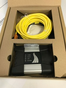 Icom bmw шнурок