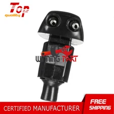 Front Windshield Washer Sprayer Nozzle For Toyota Camry 2002 - 2006 85381-12050
