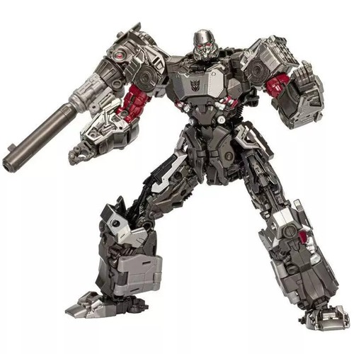 Studio Series Ss-109 Concept Art Megatron Action Figure In Stock - Picture 9 of 13