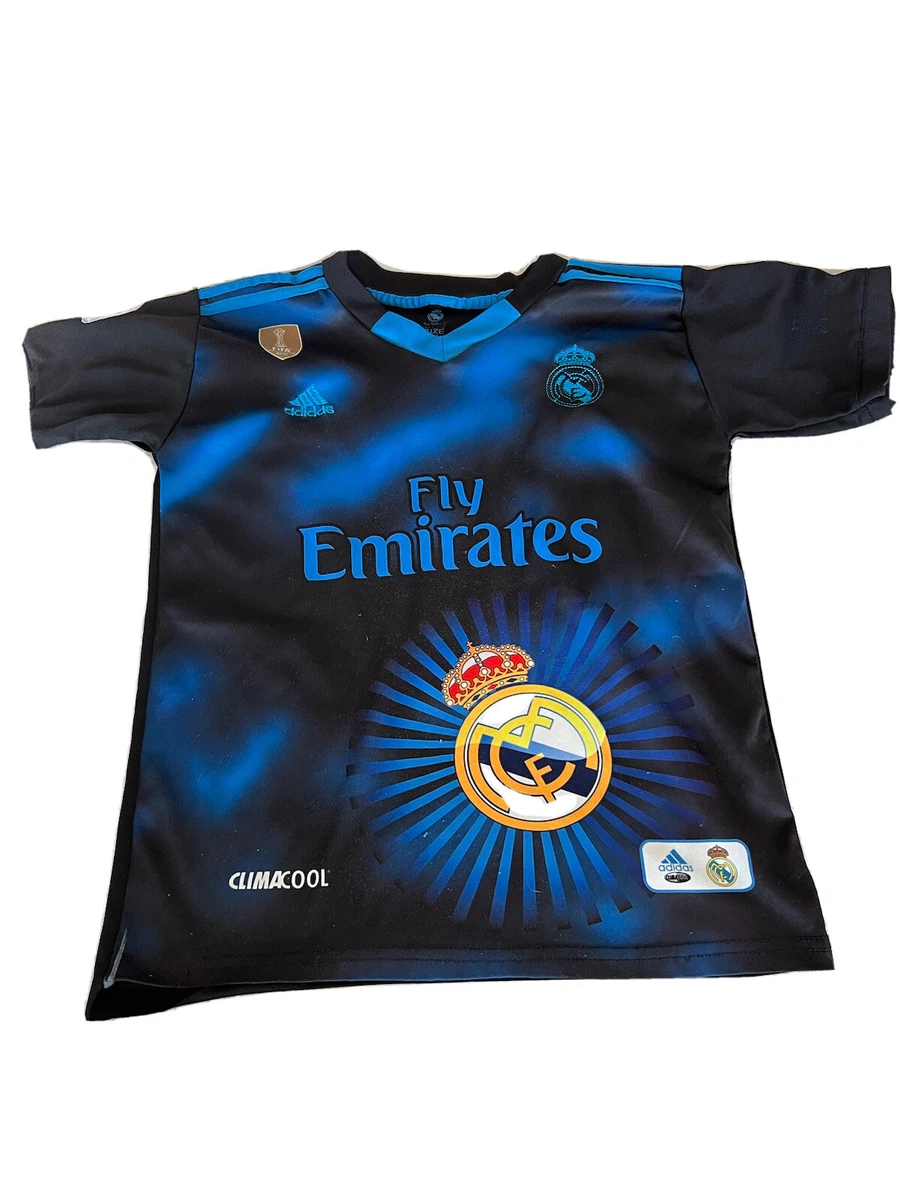 Adidas ronaldo sales jersey youth