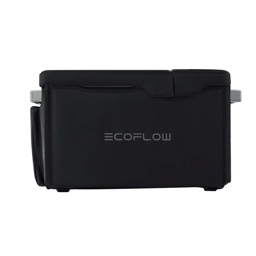 Premium Protective Carrying Bag For EcoFlow GLACIER Portable Refrigerator 38L