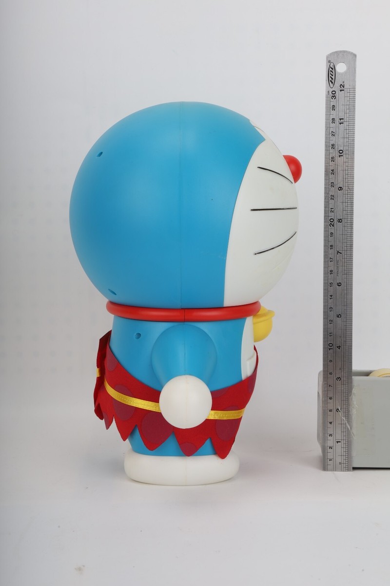 希少 1998年 BANDAI ドラえもん スタンプワールド 12個 フィギュア 希少 1998年 BANDAI ドラえもん スタンプワールド フィギュア