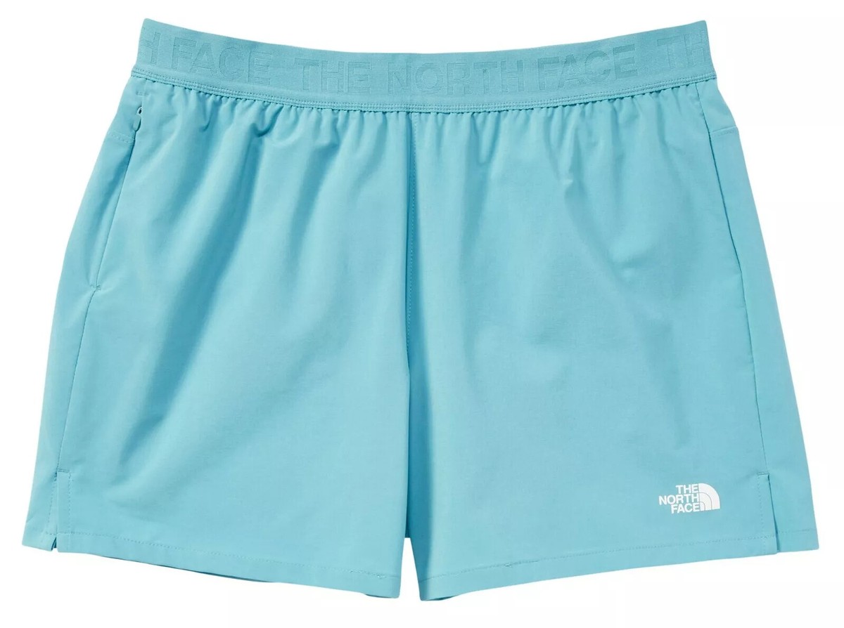 THE NORTH FACE★25SS★M'S SURFY L/S RASHGUARD_NT7TR05 The North Face Wander NF0A7QGJLV2 Shorts Women's Reef Waters