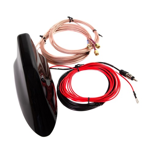 JCM072 GPS/LTE/FM/AM Combo Car Antenna - Picture 2 of 4