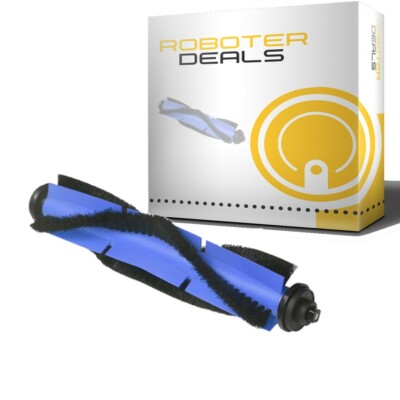 Hauptbürste, Ersatz-Bürste für Rowenta X-Plorer Serie 95 Total Care Connect u. A