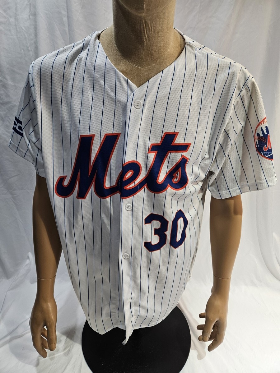 New York Mets Conforto 30 ユニフォーム Lサイズ