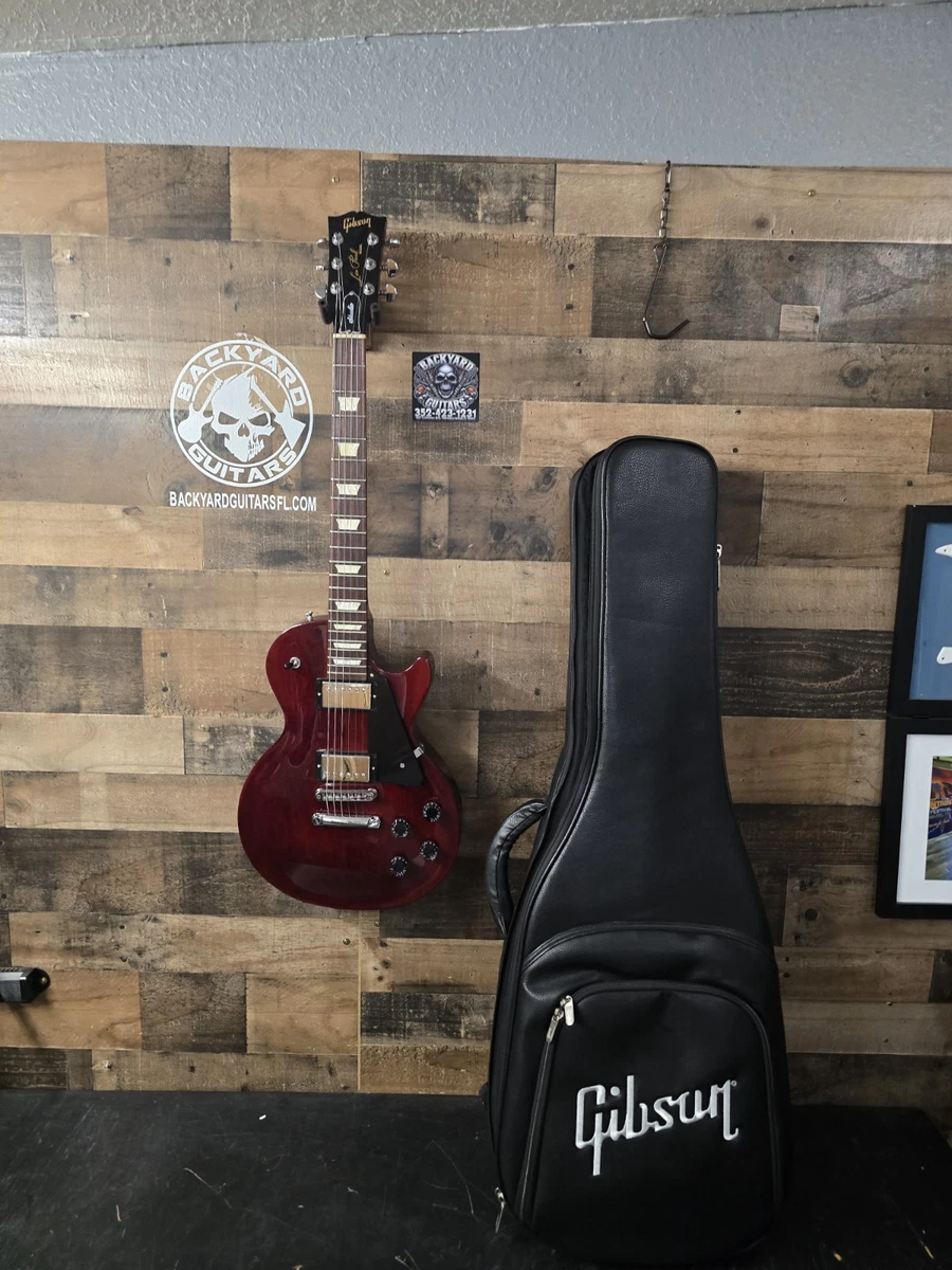 2009 Gibson Les Paul Studio for sale - eBay