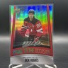 2025-26 Upper Deck Mvp - Rising to the Occasion Jack Hughes #RO-2