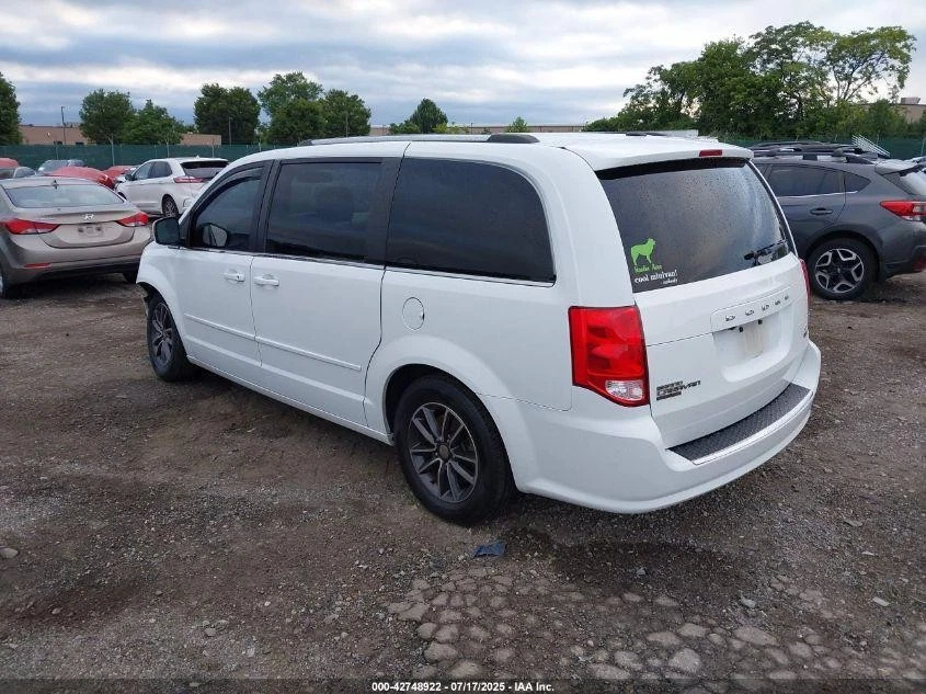 Used Speedometer Gauge fits: 2017 Dodge Caravan cluster 120 MPH w/o vehicle info Foto 3 de 4
