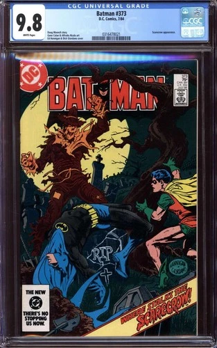 Comic Image
