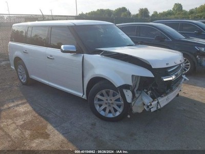 Rear View Mirror Automatic Dimming Without Rain Sensor Fits 13-20 FUSION 2625936