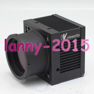 1PC vieworks VM-11M5-MF10 CCD Industrial Camera *lh