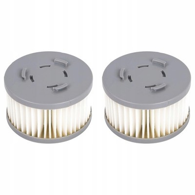 2x HEPA Filter Staubsauger Jimmy JV85 JV85 Pro H9 Pro Ersatz