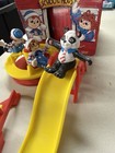 McDonald’s Happy Meal Toys And Box Raggedy Ann And Andy Set 1988 — photo 7