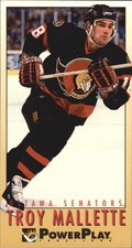 A8169- 1993-94 PowerPlay Hk Cards 401-520 +Inserts -You Pick- 15+ FREE US SHIP