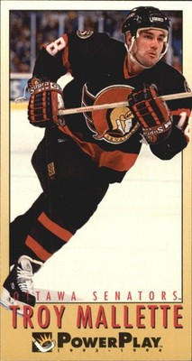 A8169- 1993-94 PowerPlay Hk Cards 401-520 +Inserts -You Pick- 15+ FREE US SHIP