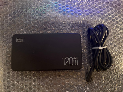 PD3.0 120W  USB0-C Charging Station
