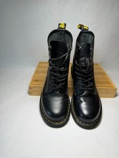 Dr. Martens 1460 8-eye boot is the Original Dr. Martens boot