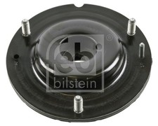 Domlager Federbeinstützlager FEBI BILSTEIN 39574 für PEUGEOT 508 SW Gummi/Metall