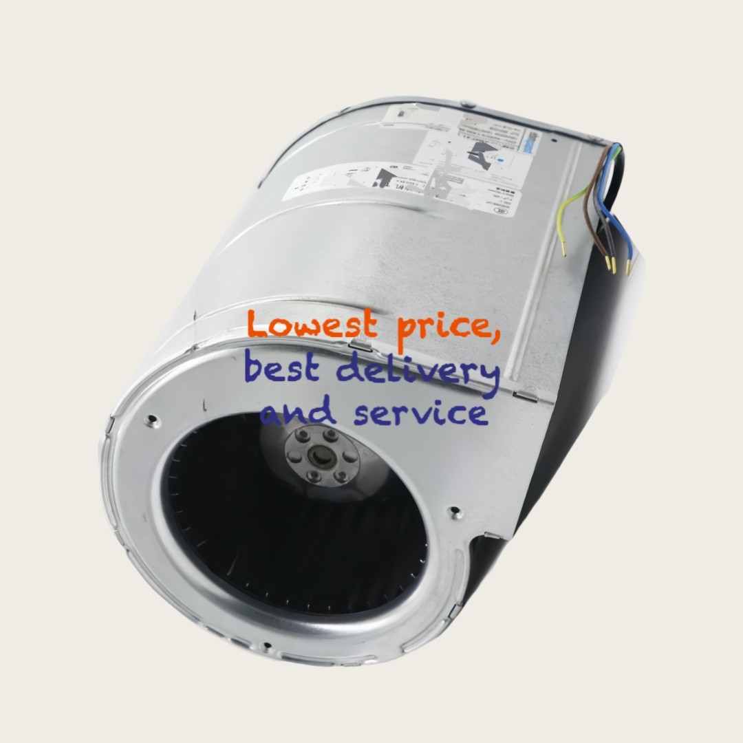 D2E133-AM47-01 Fan Replace D2E133-AM35-B4 AB inverter cooling fan Fast Shipping