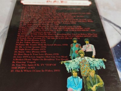 Bee Gees DVD  5629