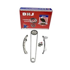 TK4223 Timing Chain Kit for 2011-2014 Mazda 2 1.5L L4 16V DOHC 1498cc