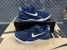 Nike Kobe 8 TB Midnight Navy for Sale | Authenticity Guaranteed | eBay