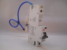 Wylex RCBO 40 Amp 30mA Type C 40A NH Range C40 NSBS40/1