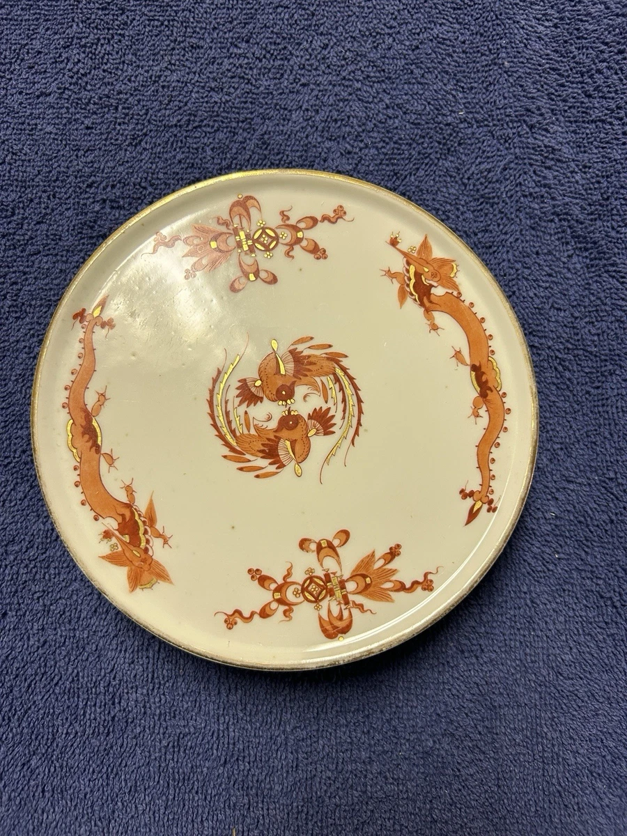 Meissen ドラゴン　小箱 Meissen Red Dragon for sale | eBay