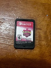 Pokemon Shield Nintendo Switch Cartridge ONLY