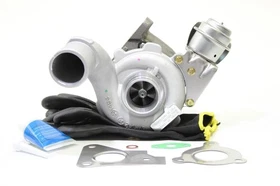 Turbolader ALANKO 10900024 für RENAULT SCÉNIC II (JM0/1) ESPACE IV (JK0/1)