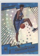 2017-18 Panini Revolution Rookies Astro Jonathan Isaac #103 0s5s