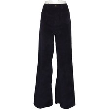 ONLY Blue Denim, Cordhose, Größe: 42, ONLHOPE GLOBAL HW EBBA POCKETS PNT #4HB