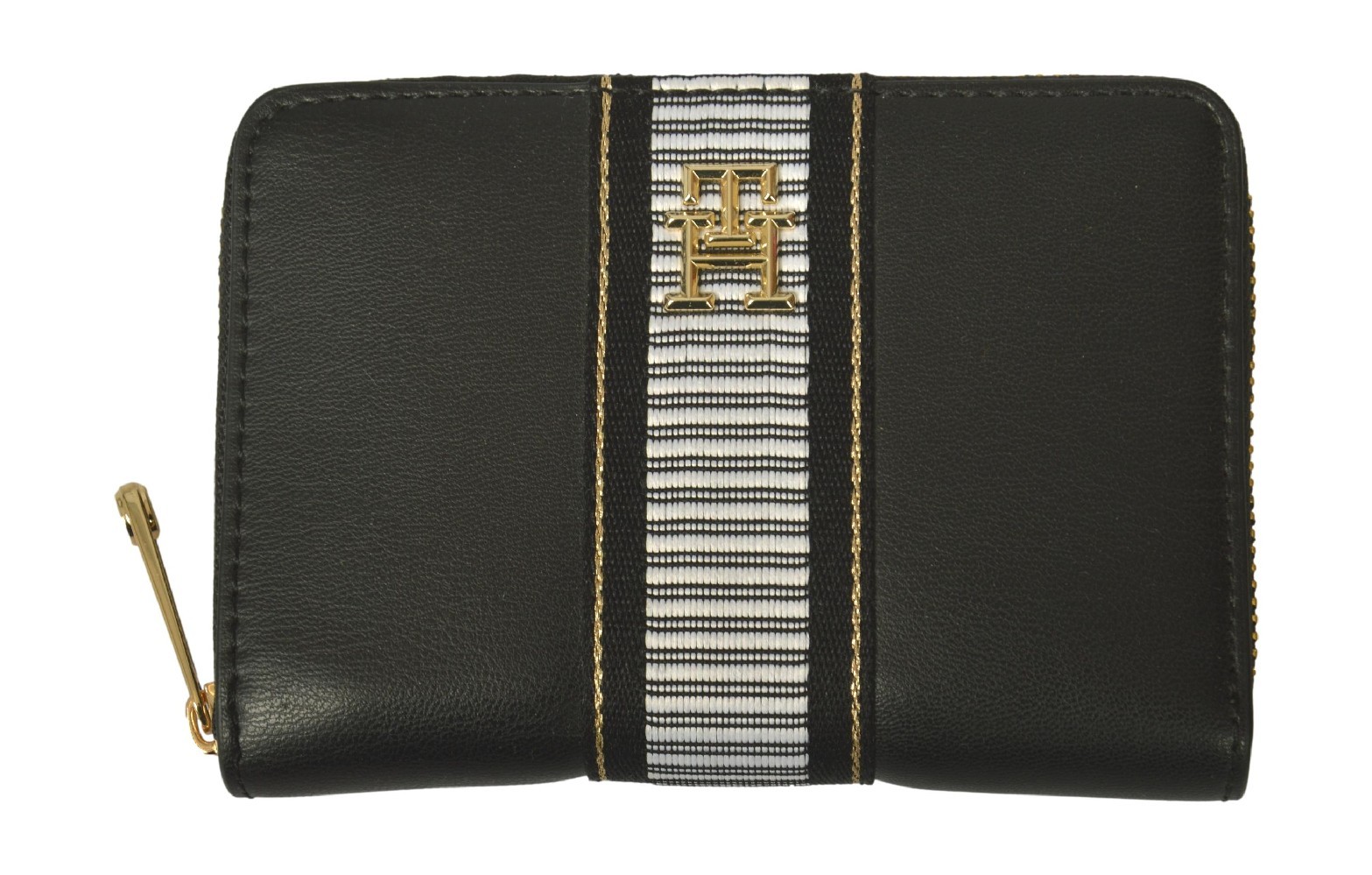 TOMMY HILFIGER Essential Damen-Geldbrse XW0XW05662 13 16390₽
