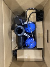 Westinhouse Compact Primary And Backup Pump System WH50BBU 1/2HP 30FT 5200GPH