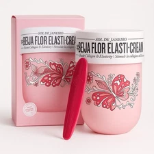 Sol de Janeiro Biggie Biggie Beija Flor Elasti-Cream 16.9 oz | Limited Edition