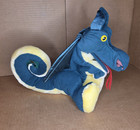 Folkmanis "Folktails" Dragon Puppet – Mythical Fun Awaits! — photo 1