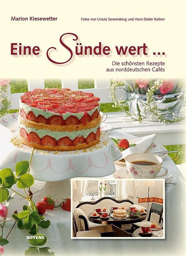 Eine Sünde wert Marion Kiesewetter