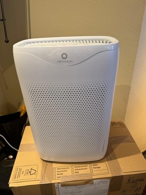 Luftreiniger  Airthereal APH230C