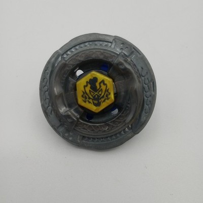 Beyblade Metal Fury Scythe Kronos Hasbro Takara Tomy Destroyer Metal Fight