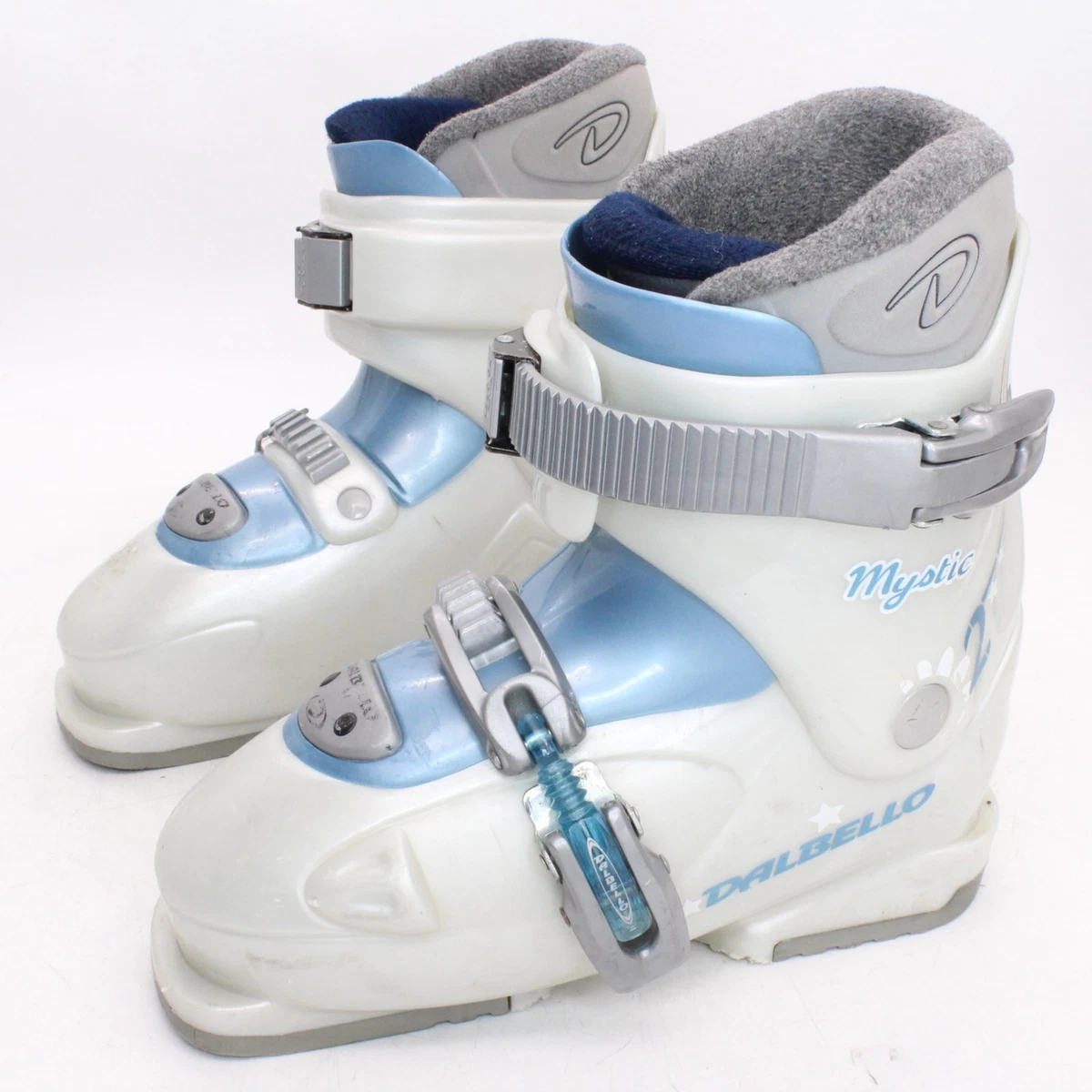 Dalbello Youth Ski & Snowboard Boots for sale | eBay